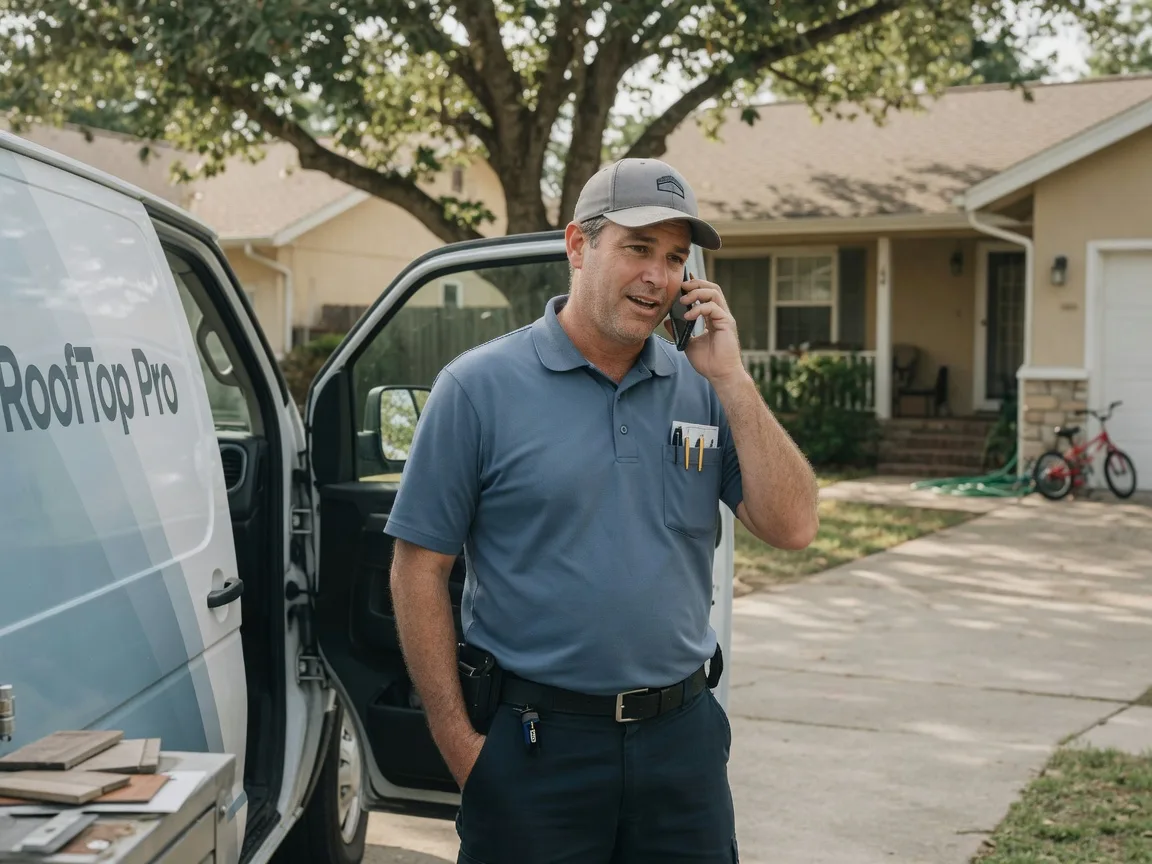 Roof Repair Cooper, TX FAQs