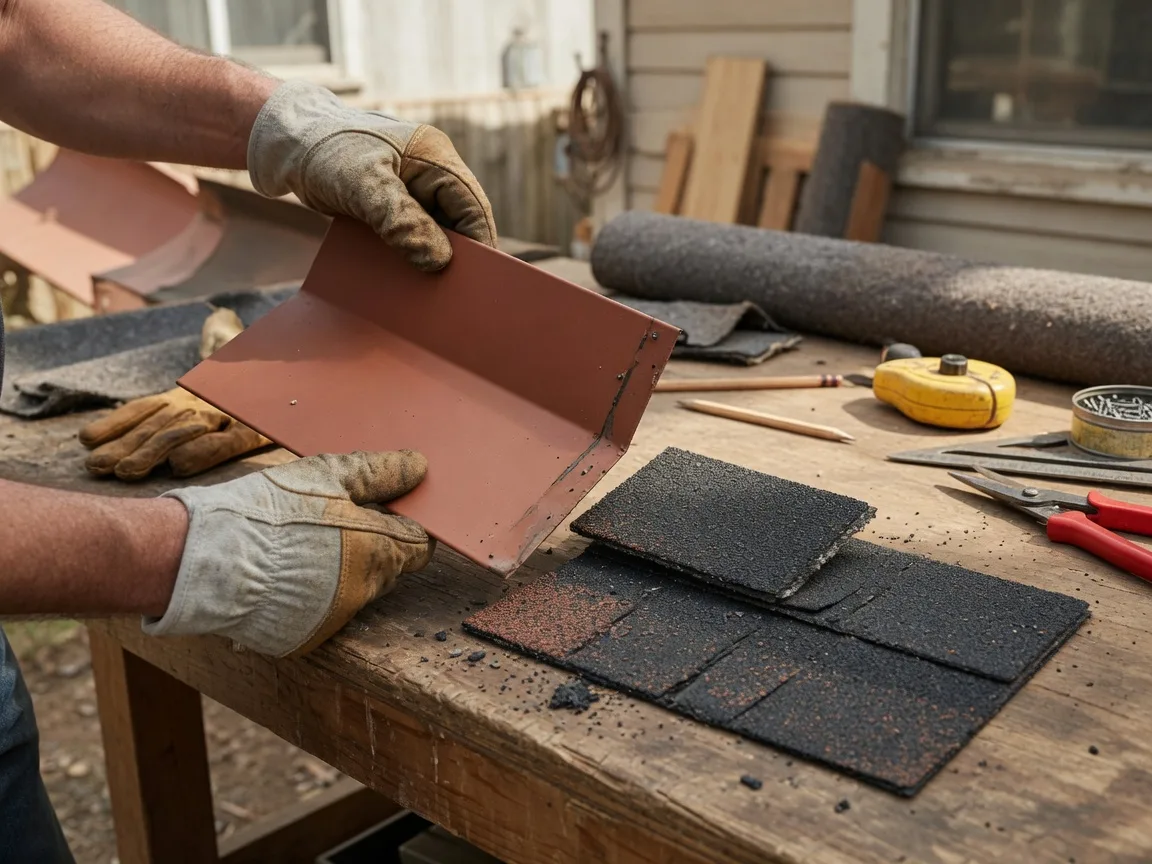 Roof Repair company in Cooper, TX